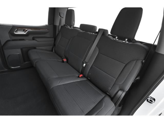 2026 GMC Sierra 1500 Crew Cab, Standard Bed, SLT, 4WD