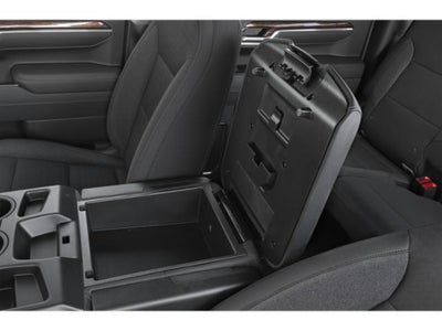 2026 GMC Sierra 1500 Crew Cab, Standard Bed, SLT, 4WD