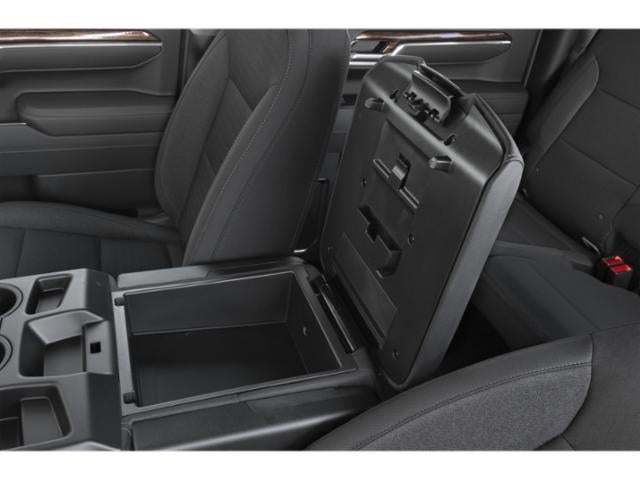 2026 GMC Sierra 1500 Crew Cab, Standard Bed, SLT, 4WD