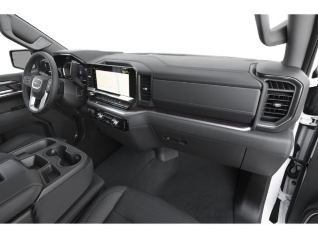 2026 GMC Sierra 1500 Crew Cab, Standard Bed, SLT, 4WD