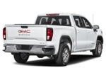 2026 GMC Sierra 1500 Crew Cab, Standard Bed, SLT, 4WD