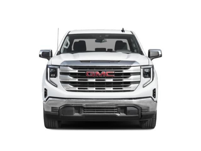 2026 GMC Sierra 1500 Crew Cab, Standard Bed, SLT, 4WD