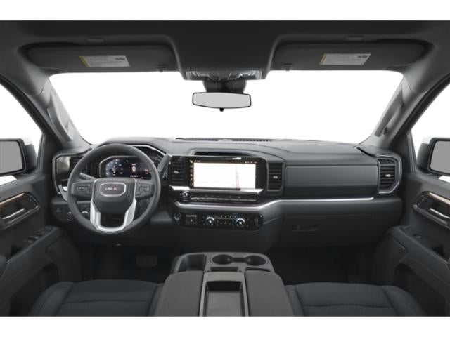 2026 GMC Sierra 1500 Crew Cab, Standard Bed, SLT, 4WD