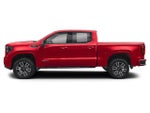 2026 GMC Sierra 1500 Crew Cab, Standard Bed, AT4, 4WD