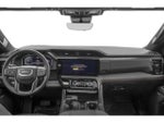 2026 GMC Sierra 1500 Crew Cab, Standard Bed, AT4, 4WD