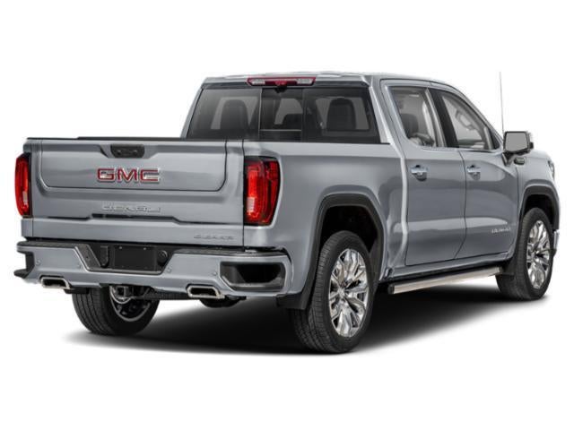 2026 GMC Sierra 1500 Crew Cab, Short Bed, Denali, 4WD