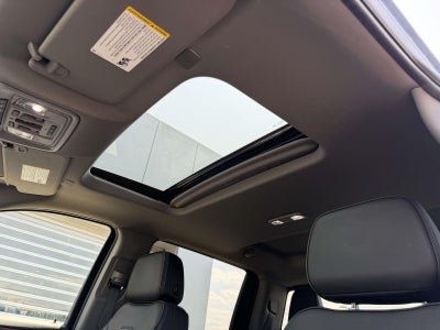 2025 GMC Sierra 1500 4WD Crew Cab Short Box Denali