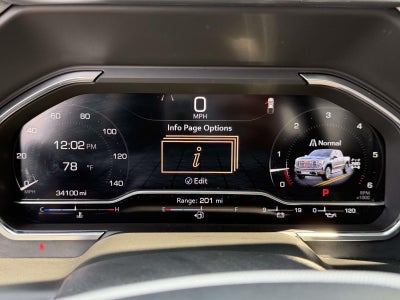 2025 GMC Sierra 1500 4WD Crew Cab Short Box Denali