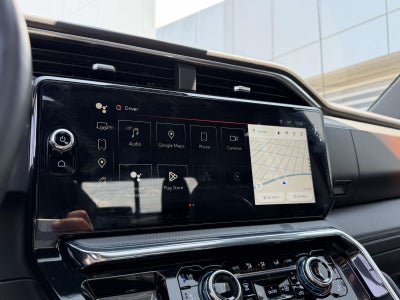 2025 GMC Sierra 1500 4WD Crew Cab Short Box Denali