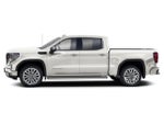 2026 GMC Sierra 1500 Crew Cab, Short Bed, Denali Ultimate, 4WD