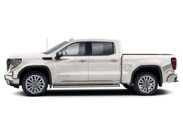 2026 GMC Sierra 1500 Crew Cab, Short Bed, Denali Ultimate, 4WD