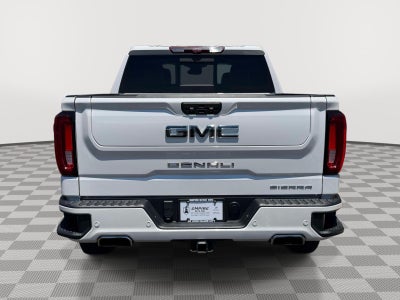 2023 GMC Sierra 1500 Denali Ultimate