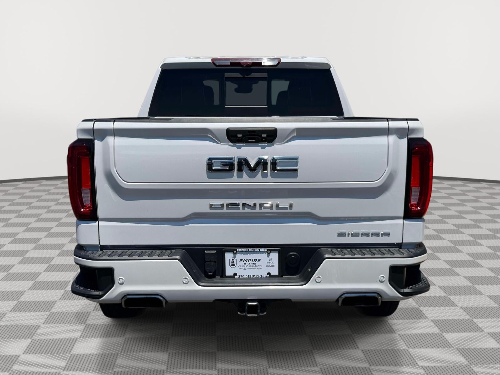 2023 GMC Sierra 1500 Denali Ultimate