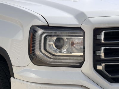 2017 GMC Sierra 1500 Base