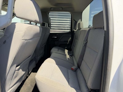 2017 GMC Sierra 1500 Base
