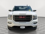 2017 GMC Sierra 1500 Base