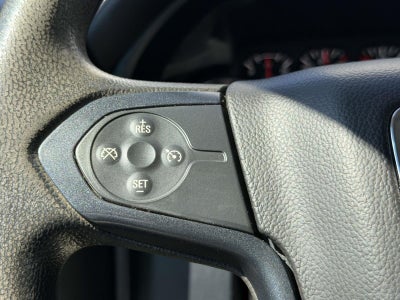 2017 GMC Sierra 1500 Base
