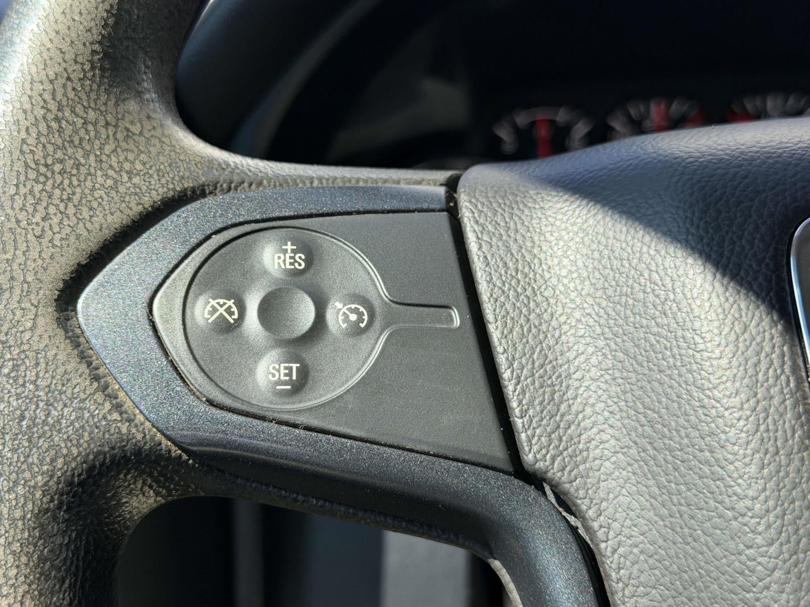 2017 GMC Sierra 1500 Base