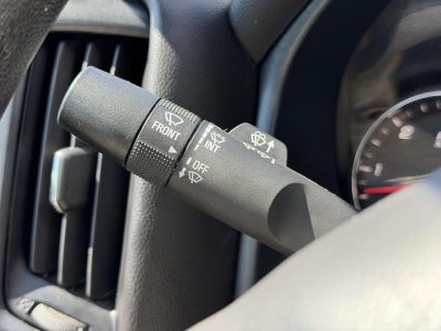 2017 GMC Sierra 1500 Base