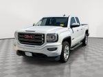 2017 GMC Sierra 1500 Base