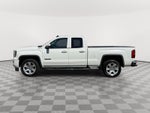 2017 GMC Sierra 1500 Base