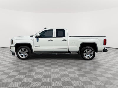 2017 GMC Sierra 1500 Base