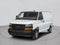 2026 GMC Savana Cargo 2500 Regular Wheelbase, Work Van, RWD