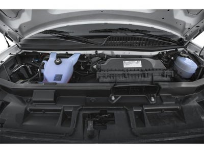 2026 GMC Savana Cargo 2500 Regular Wheelbase, Work Van, RWD