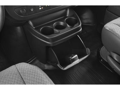 2026 GMC Savana Cargo 2500 Regular Wheelbase, Work Van, RWD