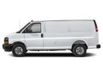 2026 GMC Savana Cargo 2500 Regular Wheelbase, Work Van, RWD