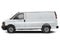 2026 GMC Savana Cargo 2500 Regular Wheelbase, Work Van, RWD