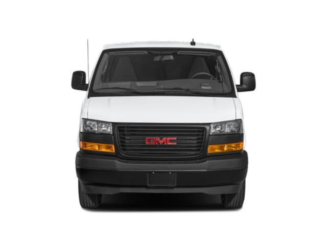 2026 GMC Savana Cargo 2500 Regular Wheelbase, Work Van, RWD