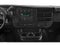 2026 GMC Savana Cargo 2500 Regular Wheelbase, Work Van, RWD