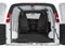 2026 GMC Savana Cargo 2500 Regular Wheelbase, Work Van, RWD