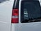 2025 GMC Savana Cargo RWD 2500 Regular Wheelbase Work Van