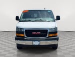 2025 GMC Savana Cargo RWD 2500 Regular Wheelbase Work Van