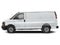 2025 GMC Savana Cargo RWD 2500 Regular Wheelbase Work Van