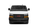 2025 GMC Savana Cargo RWD 2500 Regular Wheelbase Work Van