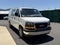 2025 GMC Savana Cargo RWD 2500 Regular Wheelbase Work Van