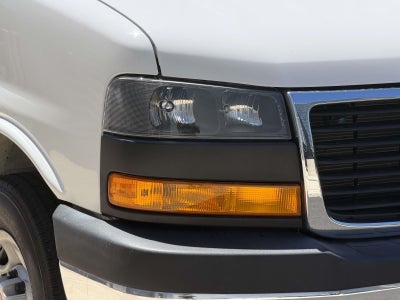 2025 GMC Savana Cargo RWD 2500 Regular Wheelbase Work Van
