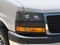 2025 GMC Savana Cargo RWD 2500 Regular Wheelbase Work Van