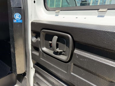 2025 GMC Savana Cargo RWD 2500 Regular Wheelbase Work Van
