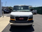 2025 GMC Savana Cargo RWD 2500 Regular Wheelbase Work Van