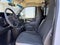 2025 GMC Savana Cargo RWD 2500 Regular Wheelbase Work Van