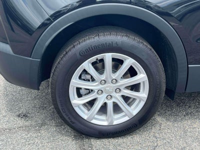 2023 Cadillac XT4 FWD Luxury