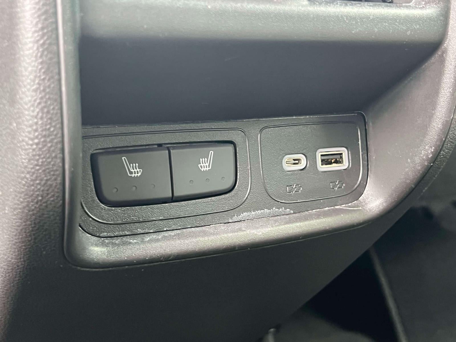 2023 Cadillac XT4 FWD Luxury