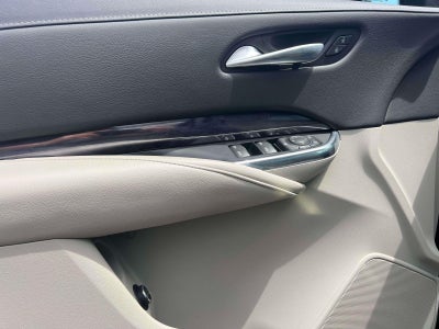 2023 Cadillac XT4 FWD Luxury