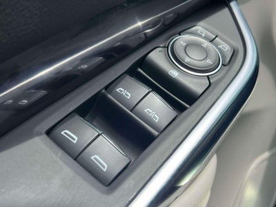 2023 Cadillac XT4 FWD Luxury