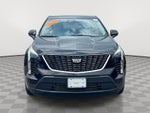 2023 Cadillac XT4 FWD Luxury