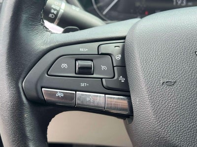 2023 Cadillac XT4 FWD Luxury